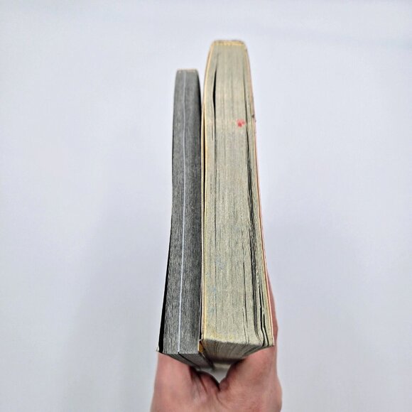 Monster High Books Boo York Boo York And Goulfriends To The End Soft Cover Paran - Picture 16 of 16